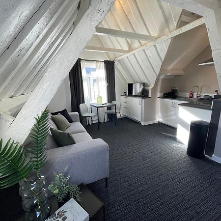 Sintlievens Apartment Zierikzee Exterior foto