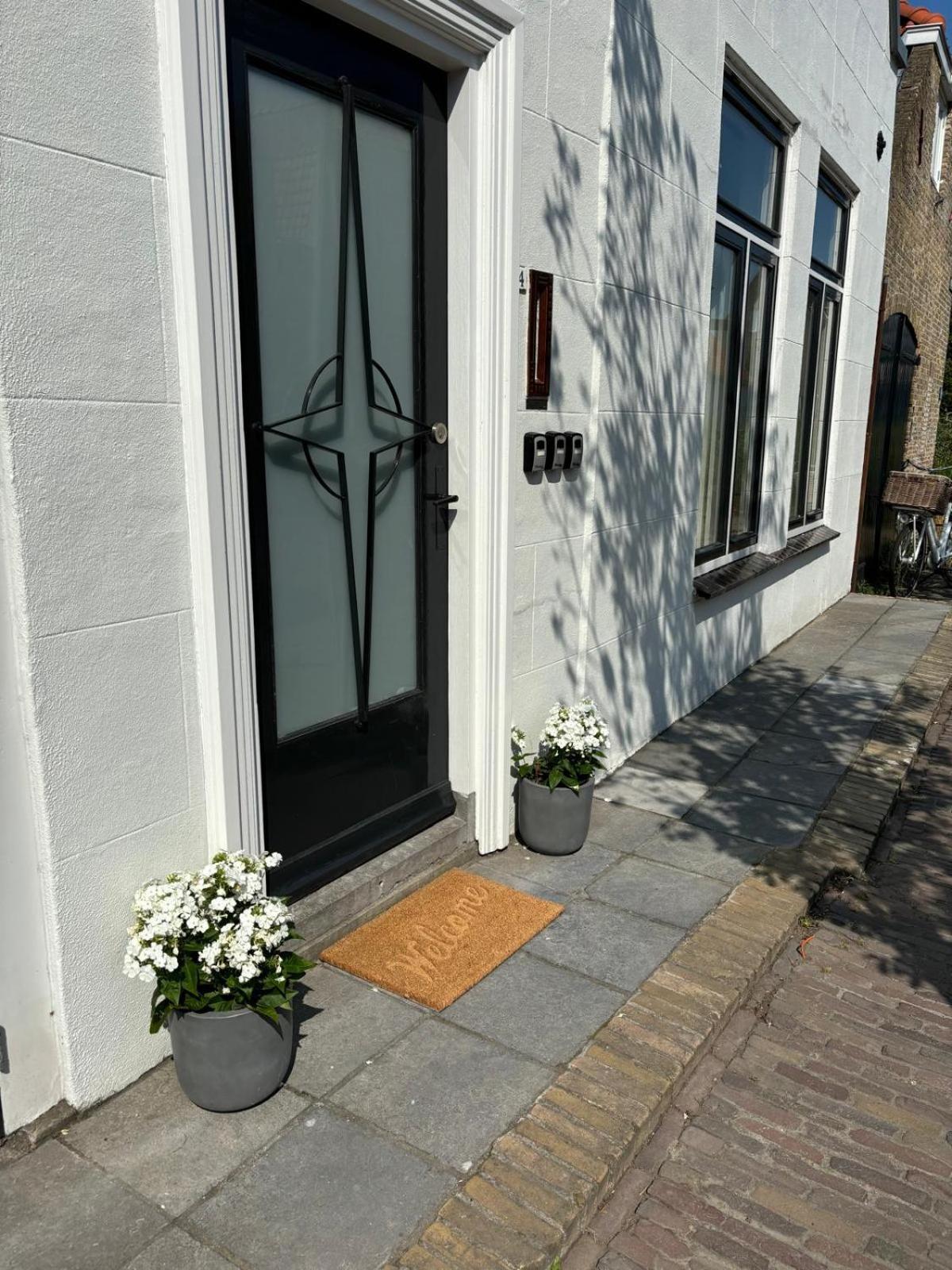 Sintlievens Apartment Zierikzee Exterior foto